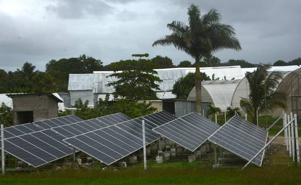 Promueven en Villa Clara contratación de potencia fotovoltaica