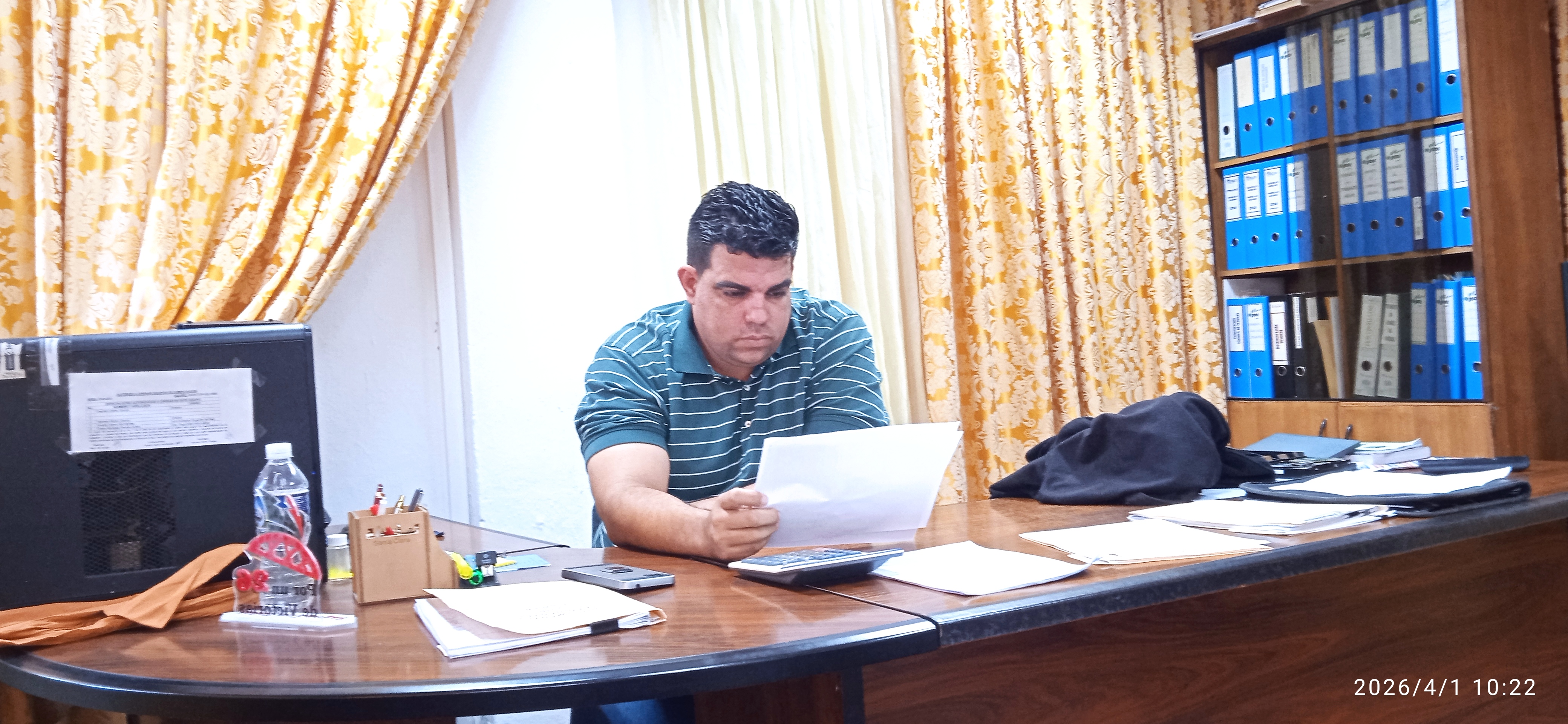 En un contexto de racionamiento y emergencia energética, abre caminos la Fábrica de Calderas “Jesús Menéndez”