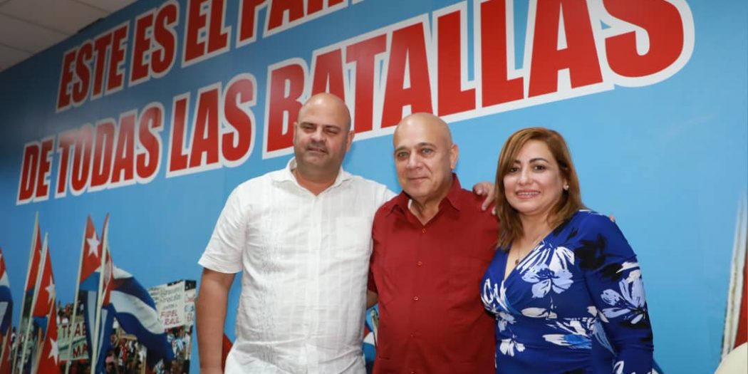 La juventud es una fragua