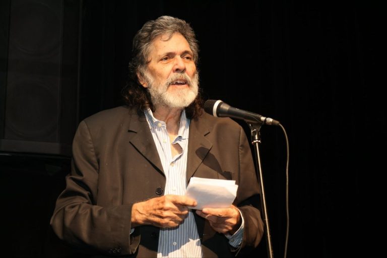 Entregan a Amaury Pérez Vidal el Premio Nacional de la Música 2025