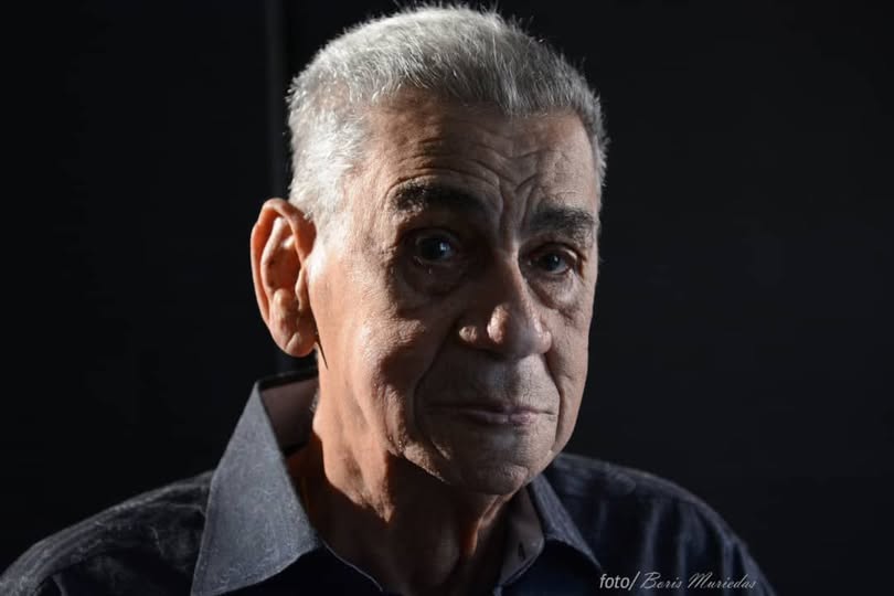 Falleció el actor Jorge Losada Moreno