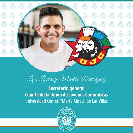 Jóvenes villaclareños comprometidos con su tiempo