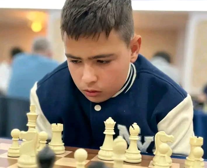 Destacada actuación de ajedrecistas de Villa Clara en torneos internacionales