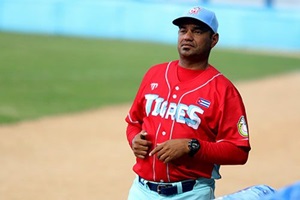 Falleció Danny Miranda Agramonte, gloria del béisbol cubano, a los 47 años