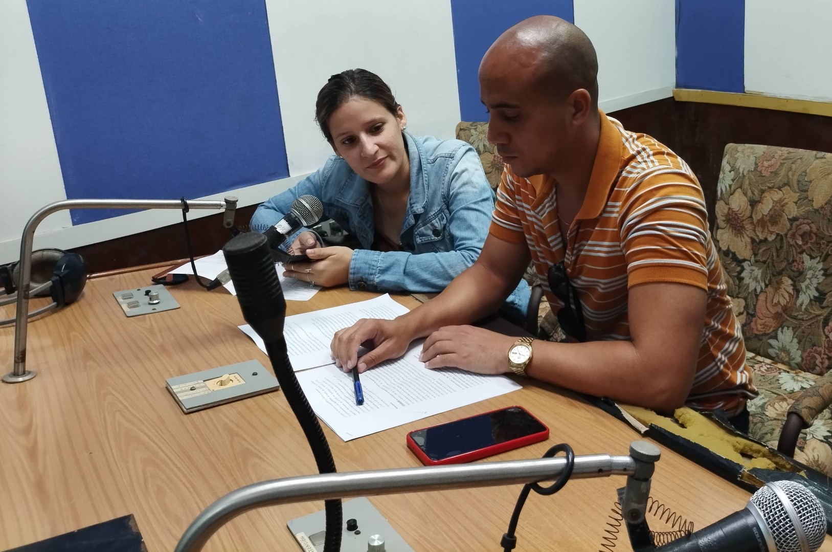 En línea con la Ley: Jóvenes fiscales en el enfrentamiento a las ilegalidades y el delito