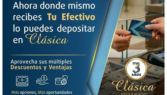 Fincimex anuncia que remesas desde el exterior se podrán recibir en efectivo en dólares en oficinas de Cadeca