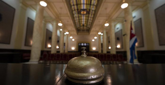 Anuncian dictamen del Consejo de Gobierno del Tribunal Supremo Popular sobre delitos contra el Sistema Electroenergético Nacional