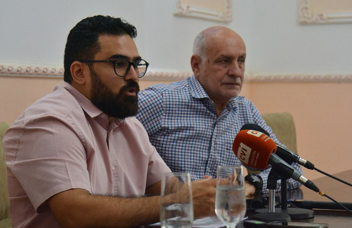 El V Coloquio Patria, una cita para romper intentos por aislar a Cuba