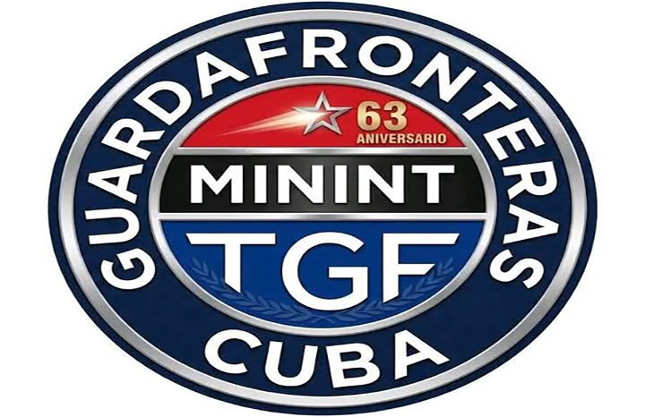 Tropas Guardafronteras informan hallazgo de embarcación en Moa