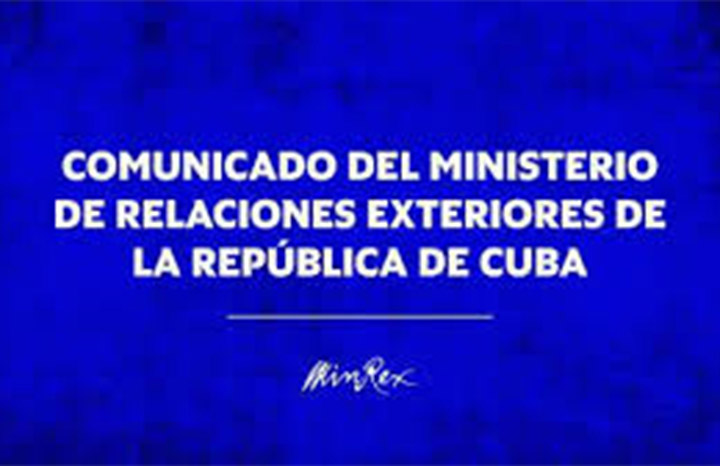 Denuncia Minrex falsas acusaciones de fraude al Medicare