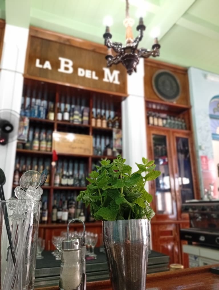 Bodeguita del Medio de Santa Clara, Centro Libre de Humo