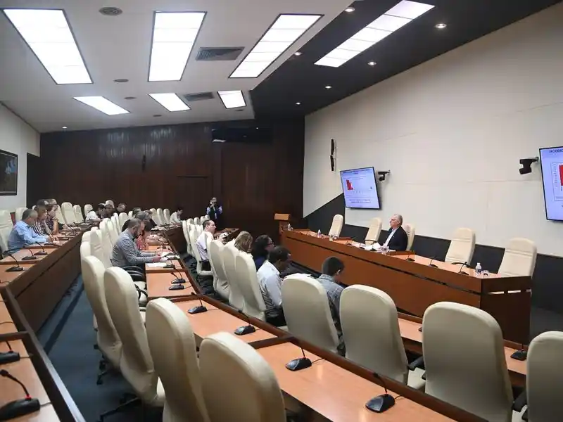 Cuba prueba terapia combinada de policosanol con aspirina en secuelas del ictus isquémico