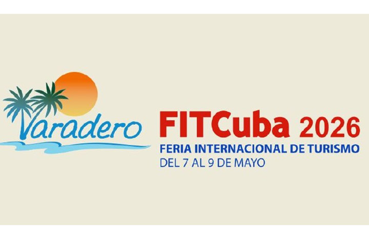 Promueven Feria de Turismo de Cuba en escenario diferente