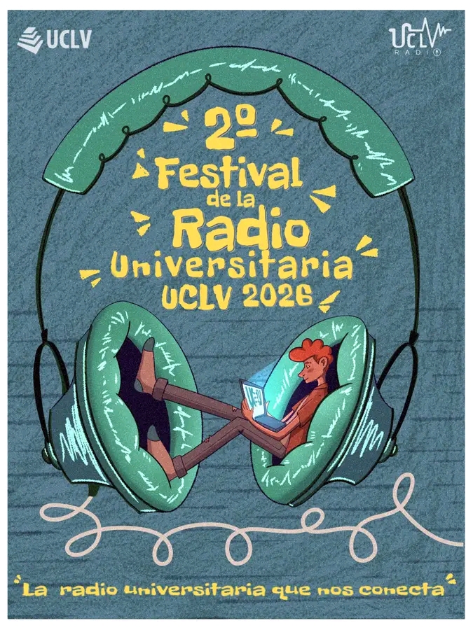 Convocan al II Festival de la Radio Universitaria UCLV 2026