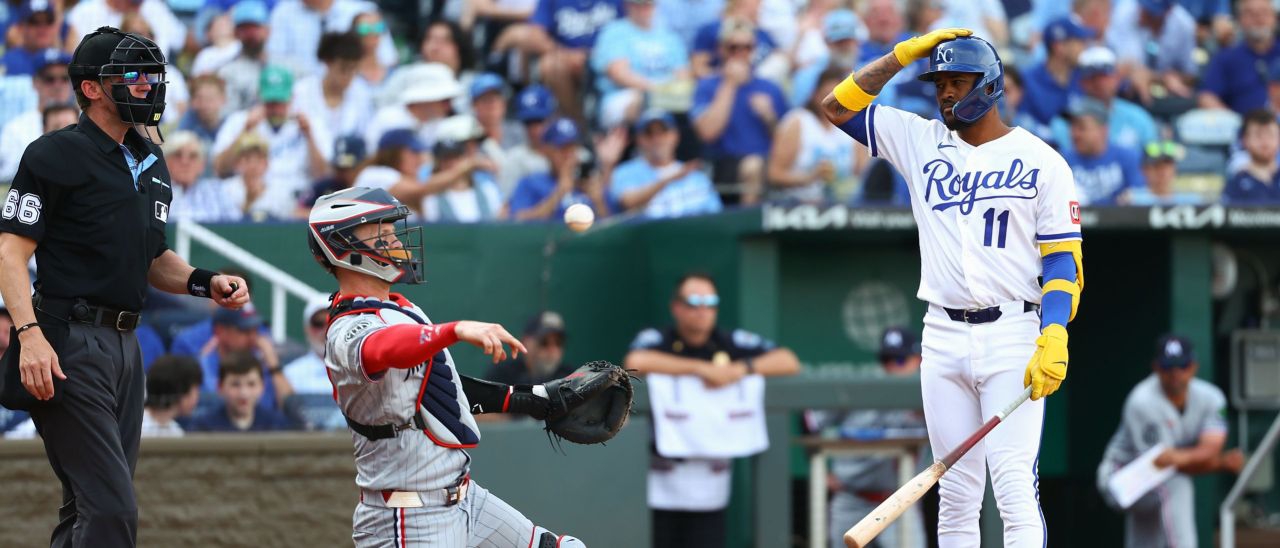 Conteos más justos en MLB