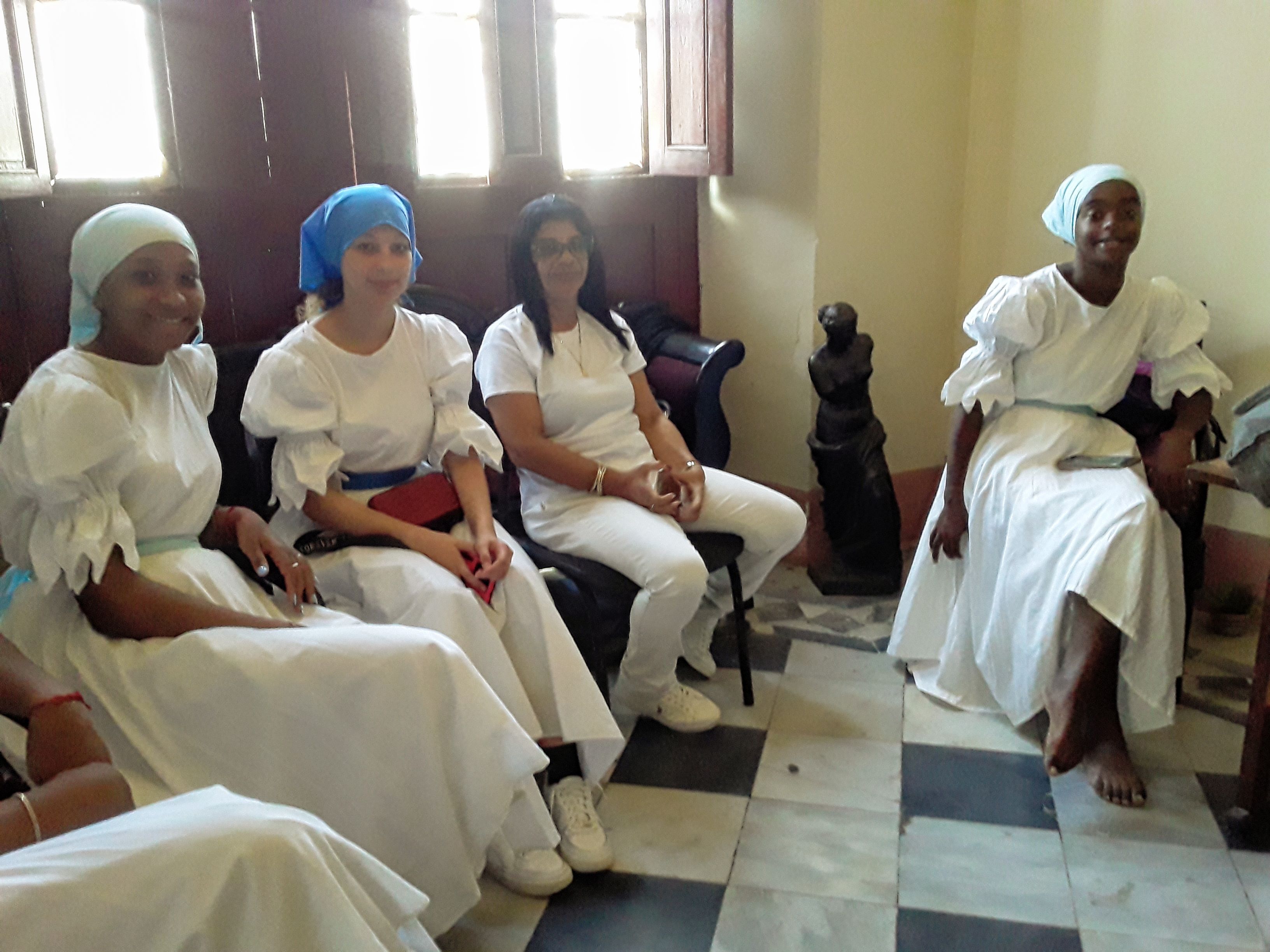 Concluyó la Fiesta de la Danza en Santa Clara