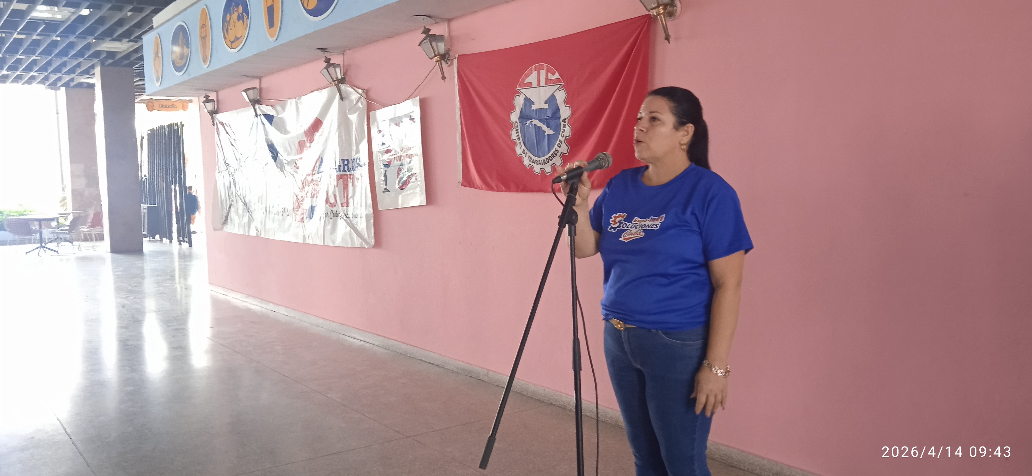 La Expo ANIR “Soluciones Cuba”, un semillero de ideas innovadoras en Villa Clara