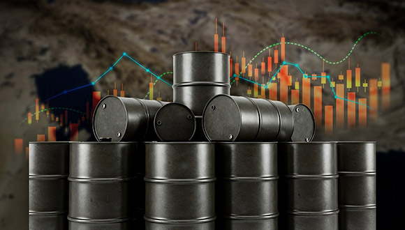 La OPEP reporta una caída del 27,5% en su producción de crudo en marzo por la guerra en Irán