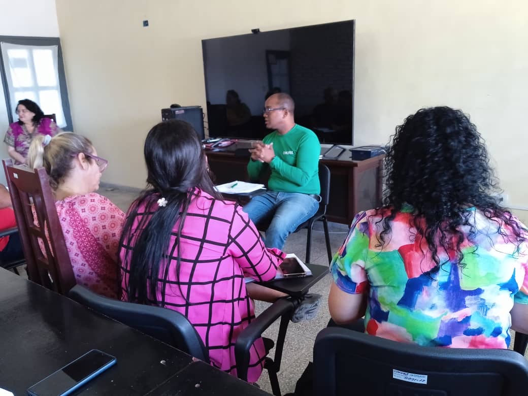 Villa Clara: Sesionará Feria de Energía Sostenible en Parque Científico Tecnológico