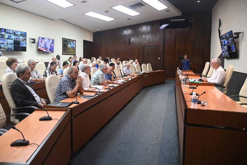 Las universidades también apuestan por la eficiencia energética
