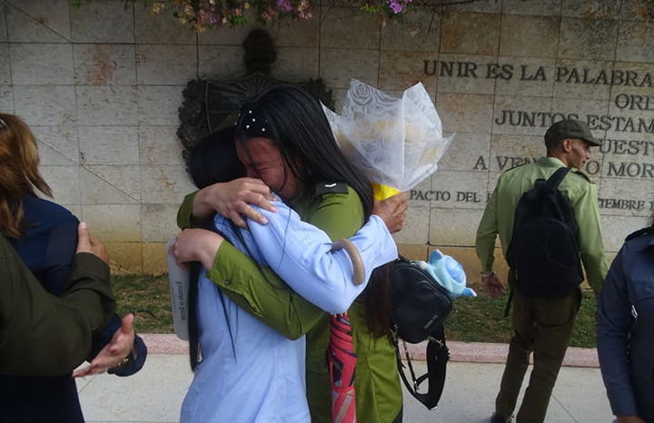 Egresan nuevos oficiales del Minint en Villa Clara