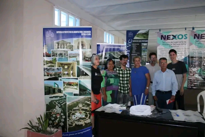 En Villa Clara, primera Feria de Energía Sostenible para el Futuro