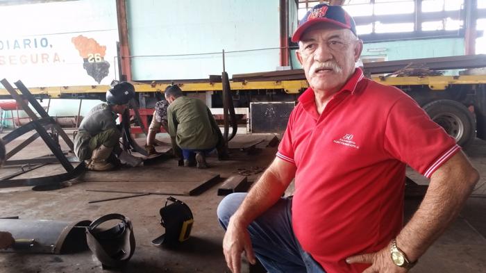 En tiempos difíciles, pensar en grande