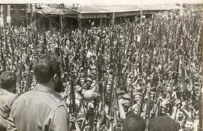 Foto: Raúl Corrales