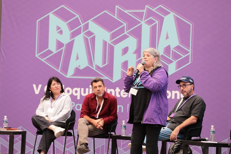 Batalla cultural y poder digital: Así arrancó el V Coloquio Internacional Patria en La Habana