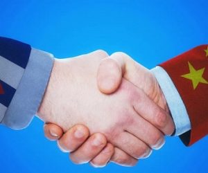 China “apoyará con firmeza” a Cuba ante la presión de Estados Unidos