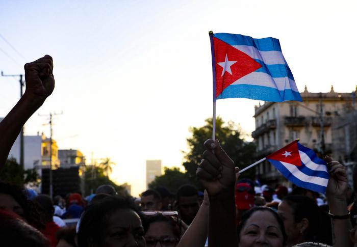 Declaración del Gobierno Revolucionario: ¡Girón es hoy y es siempre!