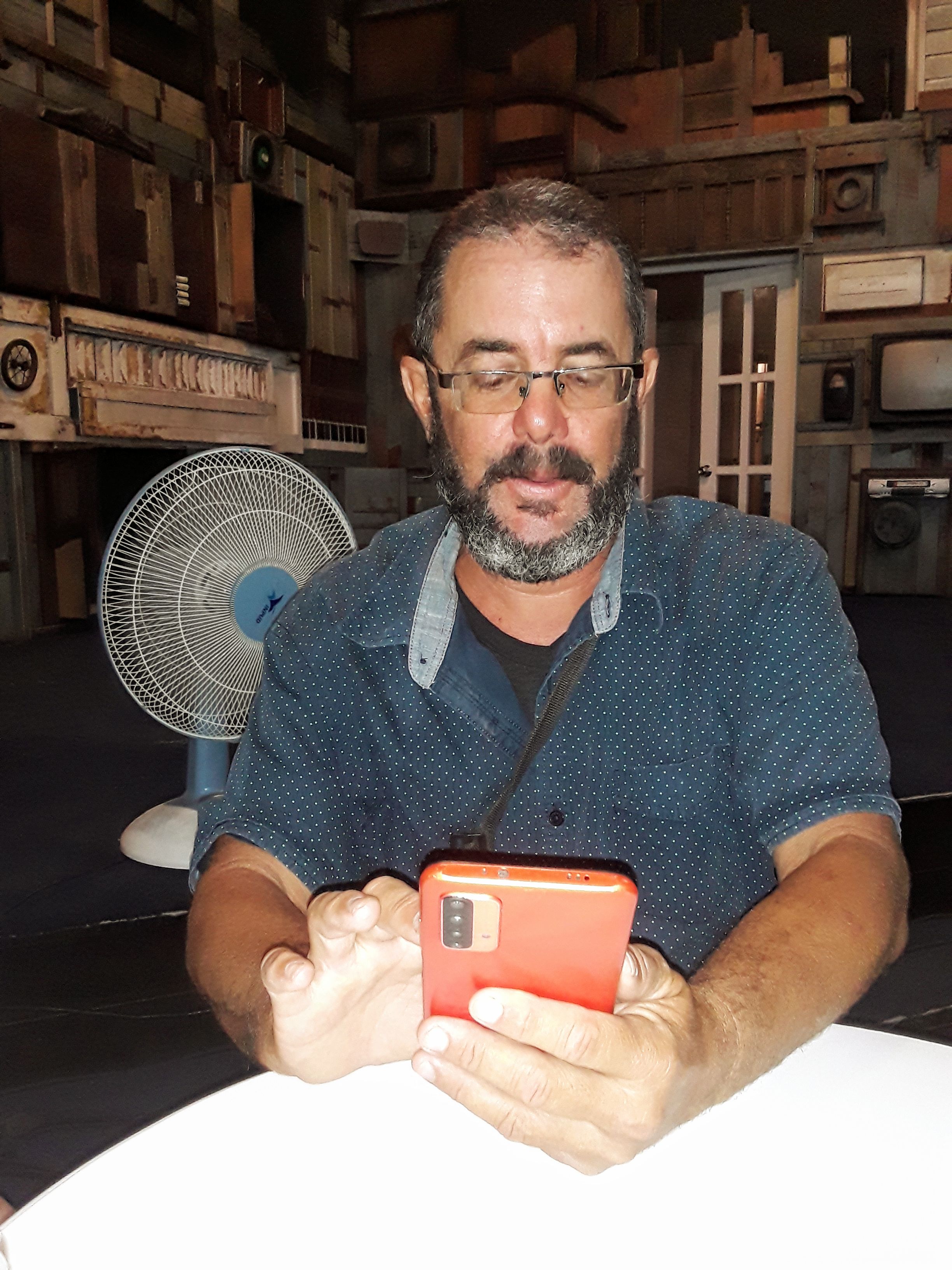 Anuncian jornada "Pero sí sale la luna "