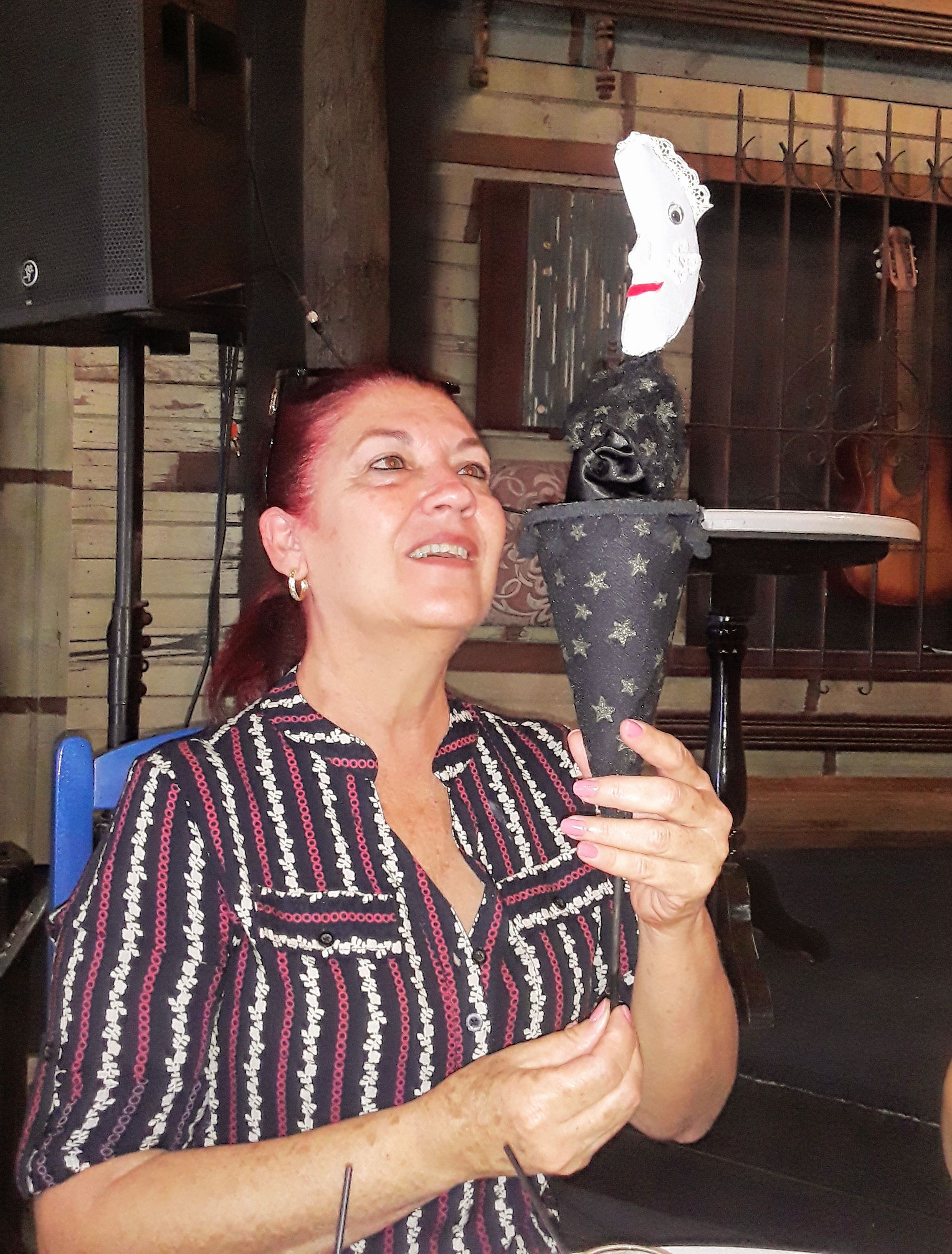 Anuncian jornada "Pero sí sale la luna "