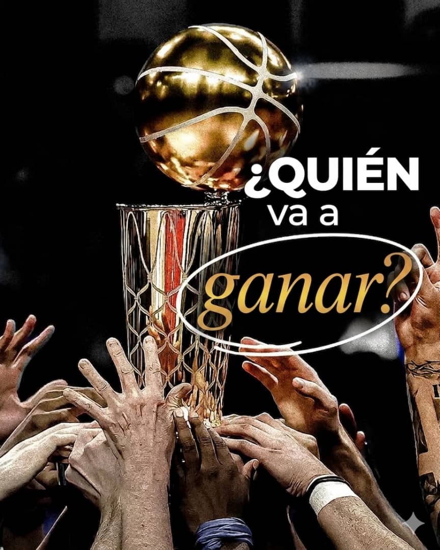 Comienzan los playoffs de la NBA