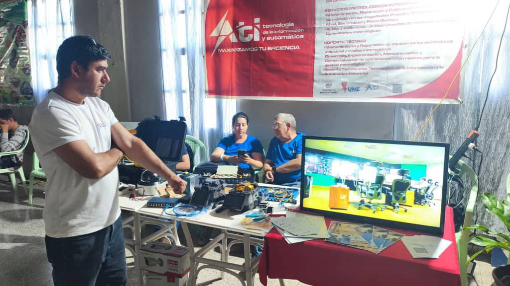  Feria de Energía Sostenible: tejer alianzas estratégicas y avanzar 