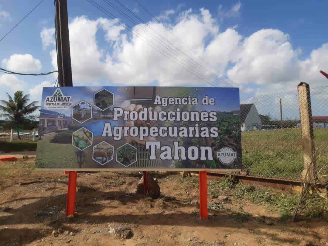 Un colectivo donde encarrilan  consagración, disciplina y productividad