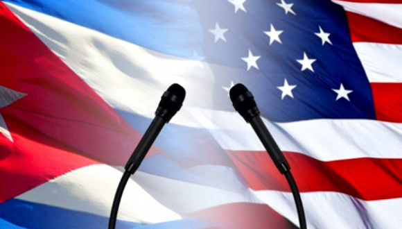 Cuba confirmó encuentro con delegación de Estados Unidos en La Habana