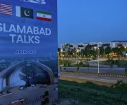 Islamabad en máxima alerta ante la incertidumbre por negociaciones entre EEUU e Irán