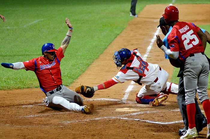 Todo listo para el inicio de la IV Liga Élite del Béisbol Cubano