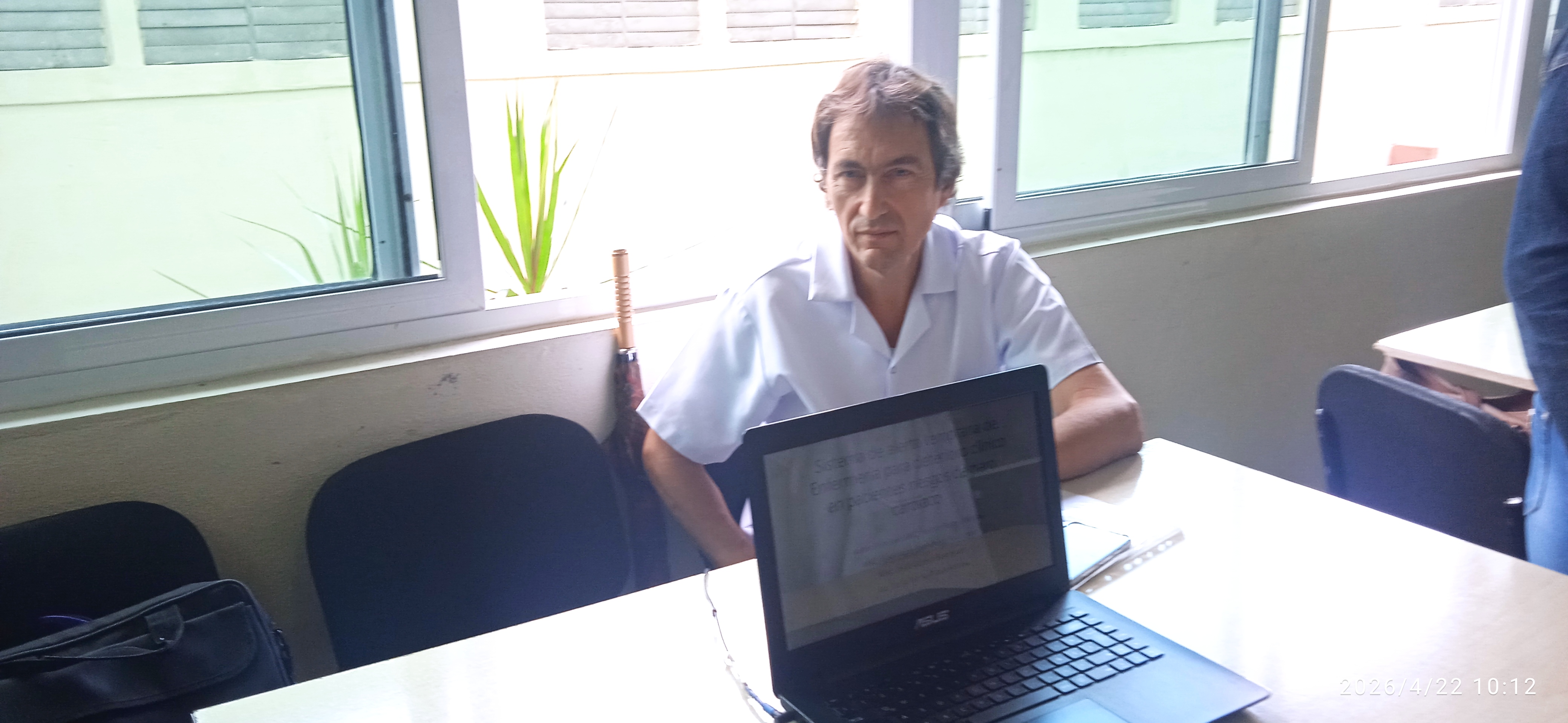 La Expo ANIR Soluciones Cuba cerró sus puertas en Ciencias Médicas