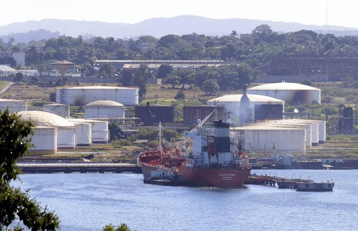 Bloqueo de EE.UU: causa principal de compleja situación en Cuba