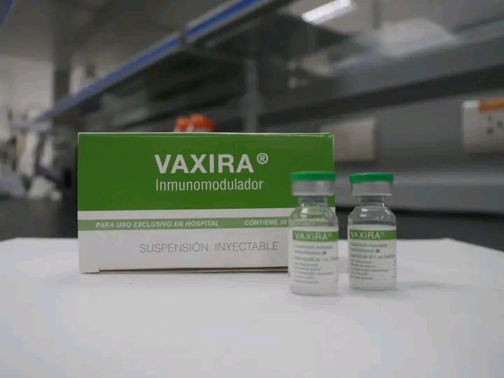 Destacan impacto terapéutico vacuna cubana contra el cáncer de pulmón