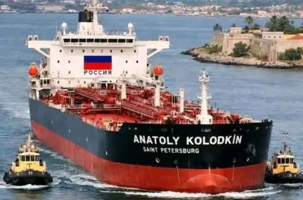 Rusia dispuesta a estudiar nuevos suministros de petróleo a Cuba