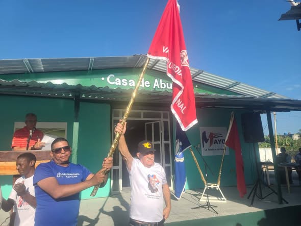 Electromecánica de VillaClara, Vanguardia Nacional