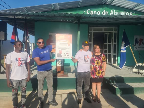 Electromecánica de VillaClara, Vanguardia Nacional