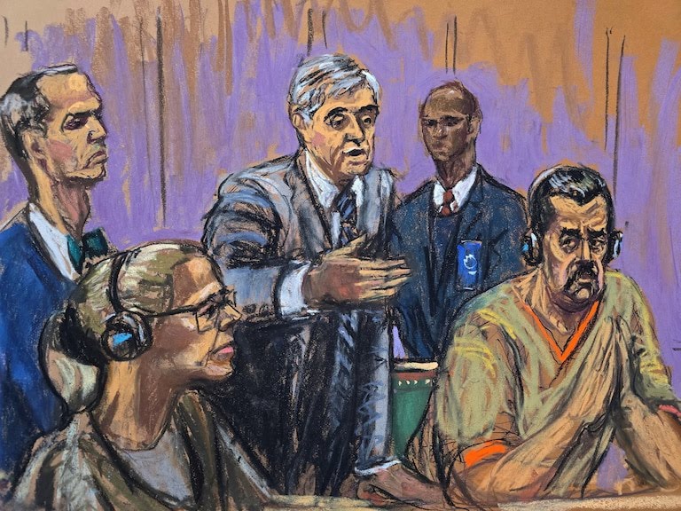 Gobierno de Venezuela podrá pagar gastos legales de Nicolás Maduro