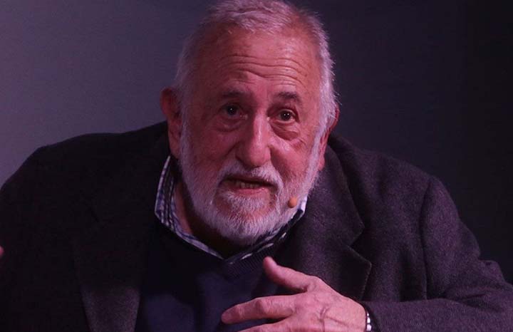 Recuerdan a Aristarain, amigo de Cuba y cultor del cine latinoamericano