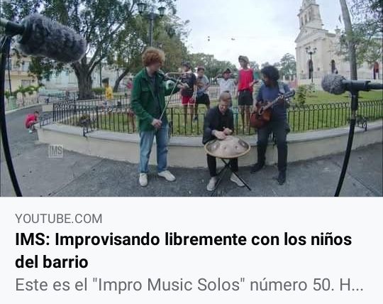 Realizador audiovisual santaclareño nominado a Cubadisco 2026