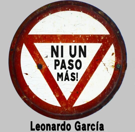 Con su disco " Ni un paso más ", nuestro cantautor Leonardo García ha sido nominado en el apartado Trova a Cubadisco 2026