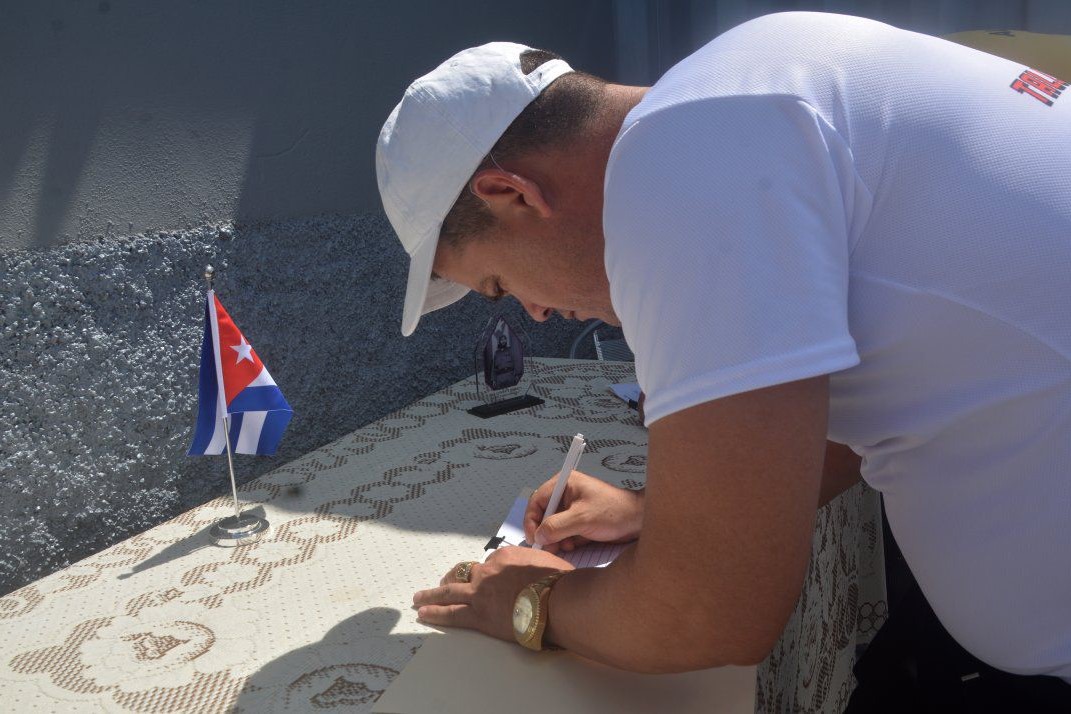 MiPymes de Santa Clara sellan su compromiso con el desarrollo local y la soberanía